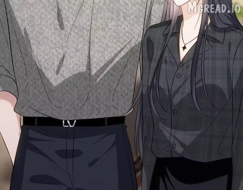 Madam and Her Daily Online Face-Slapping Chapter 237  - page 61